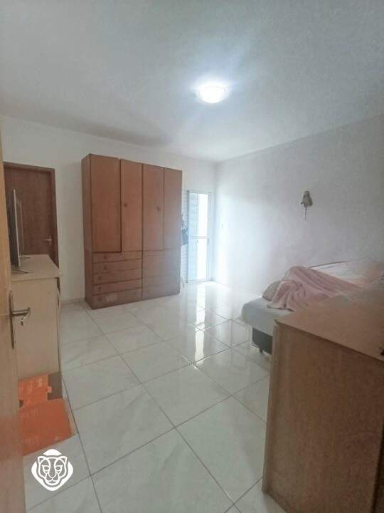 dormitório suíte I