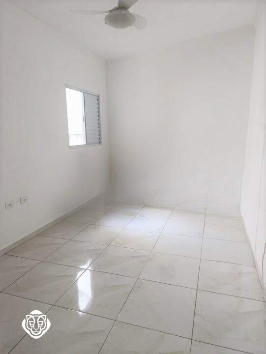 dormitório suíte II