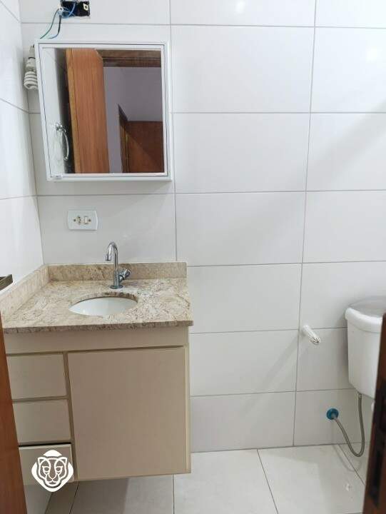 dormitório suíte II