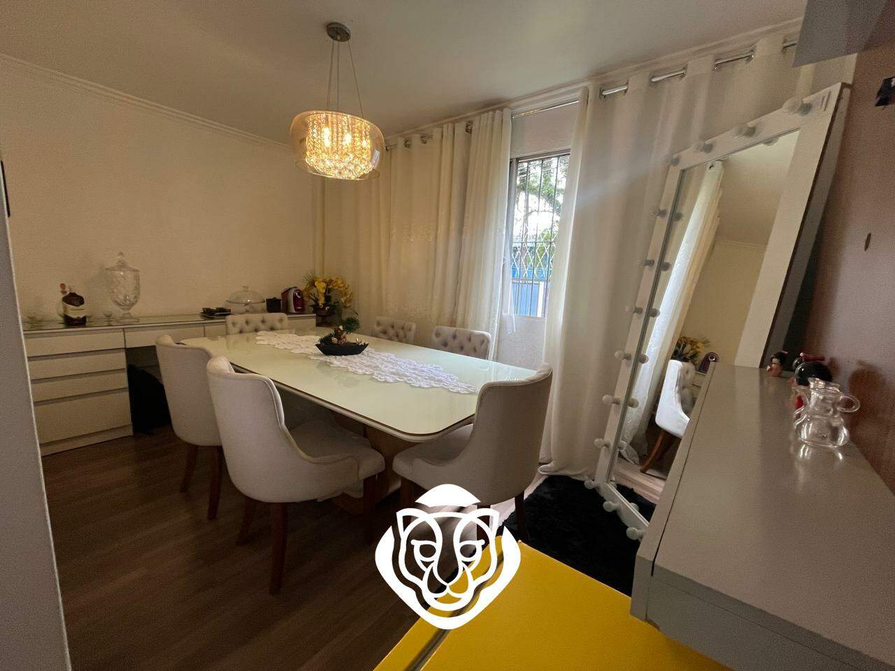 Dormitório II/sala de jantar