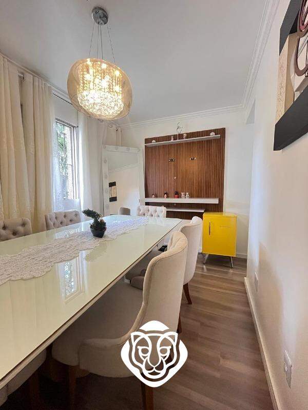 Dormitório II/sala de jantar