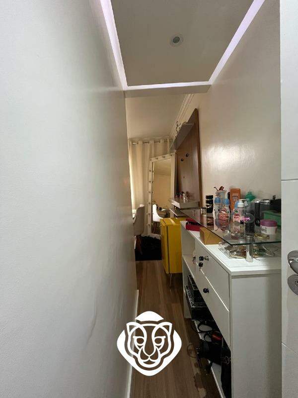 Dormitório II/sala de jantar