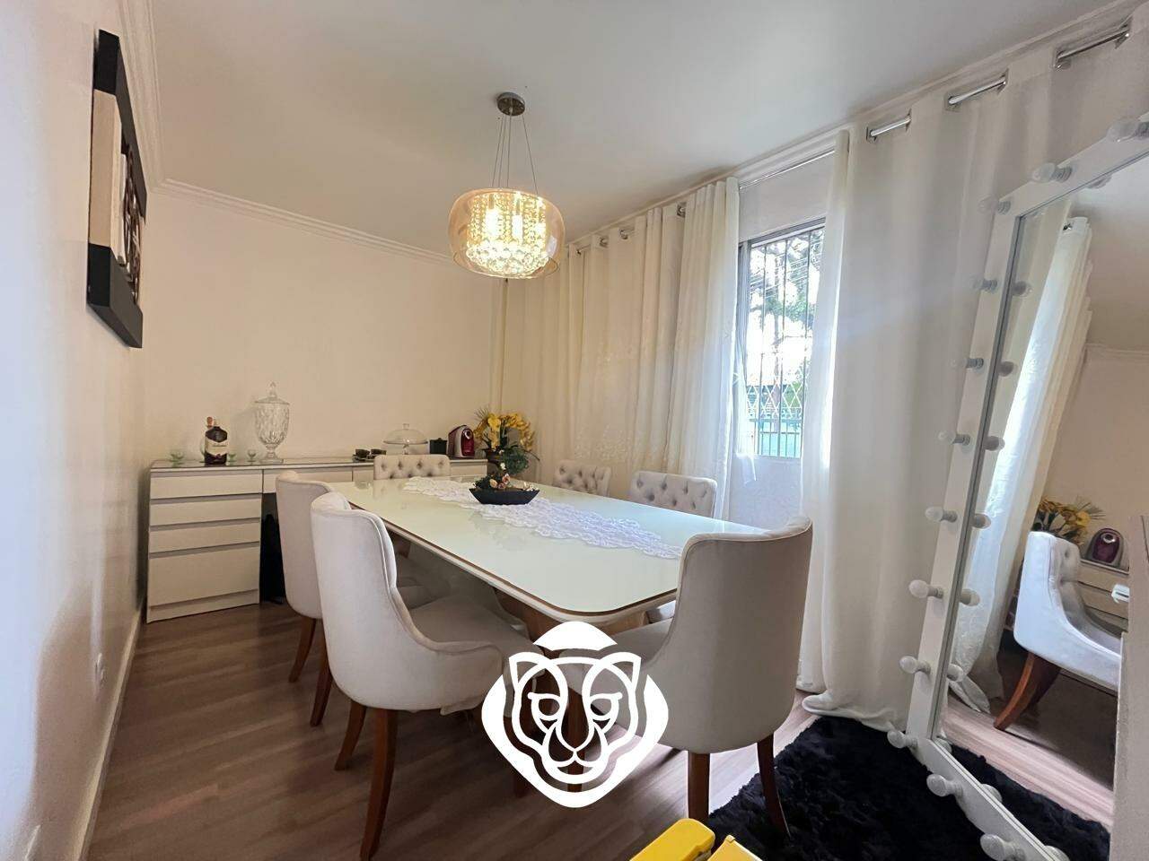 Dormitório II/sala de jantar