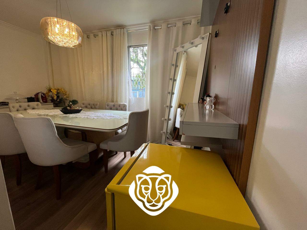 Dormitório II/sala de jantar