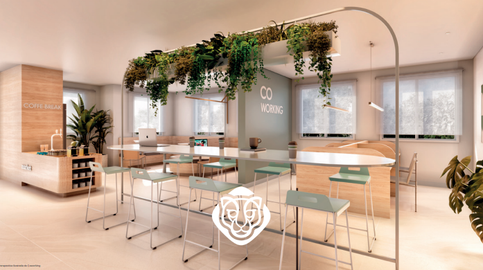 Coworking