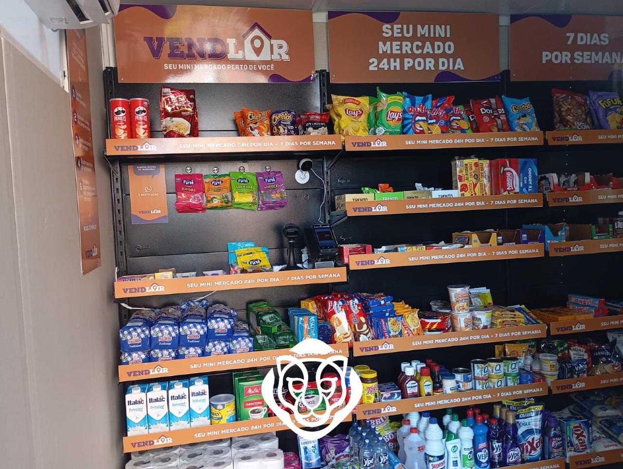 Mercadinho