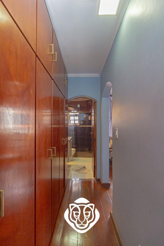 Closet Dormitório I suite