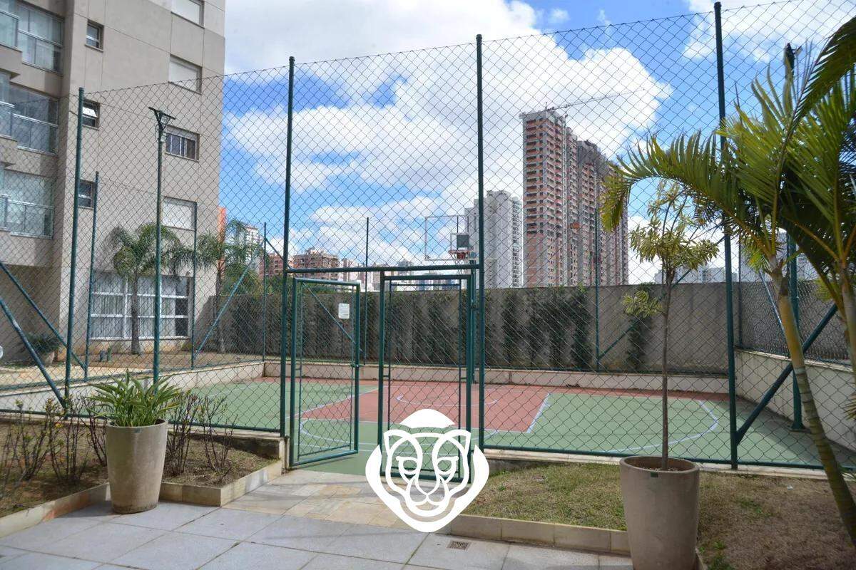 Quadra futebol