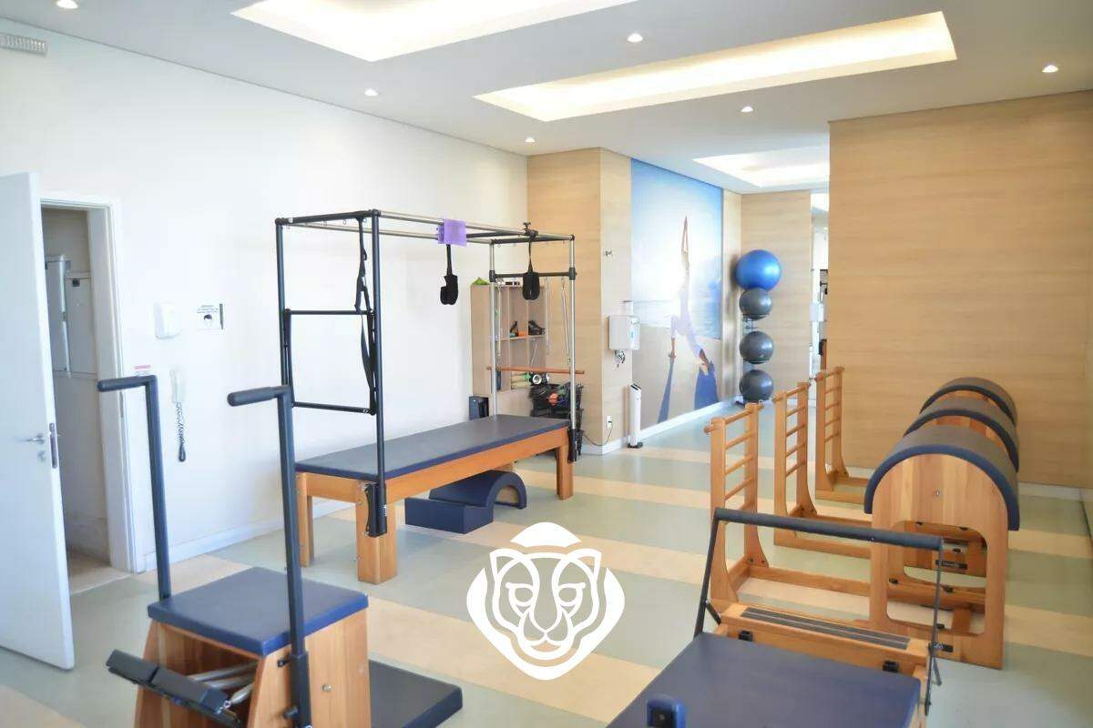 Pilates