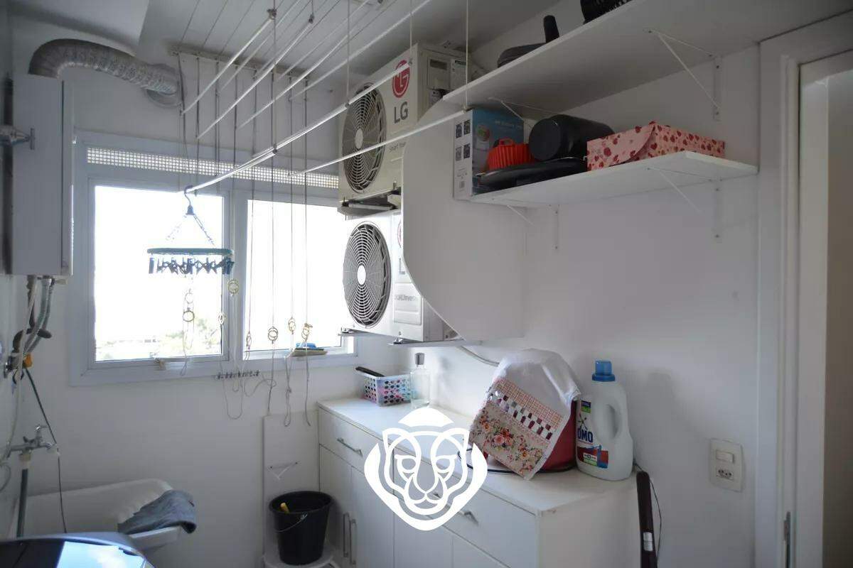 Área de serviço