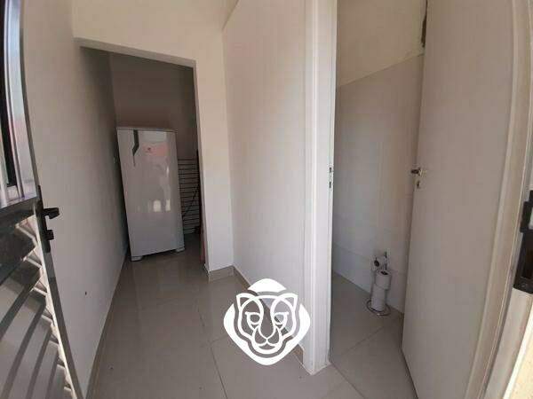 Copa e banheiro - Sala I