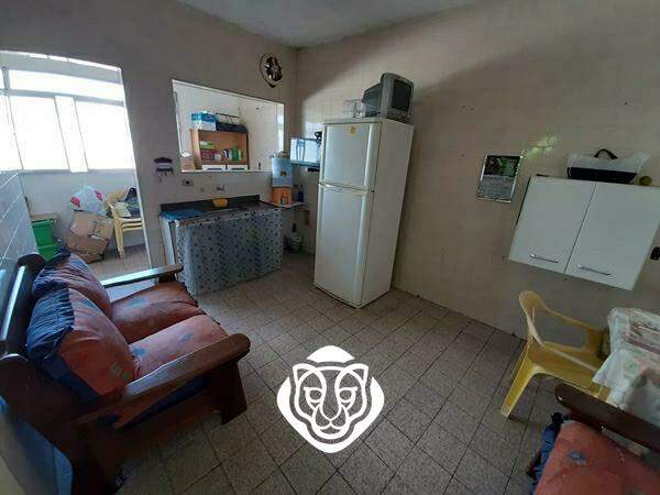 Cozinha - Sala I
