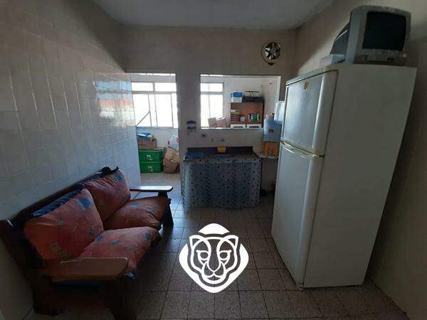Cozinha - Sala I
