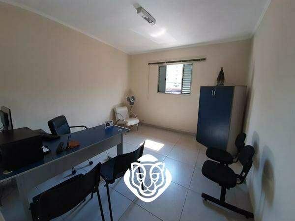 Dormitório I - Sala I