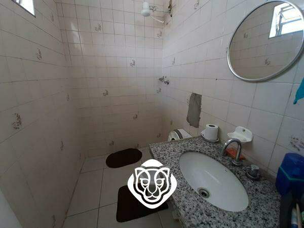 Banheiro - Sala I