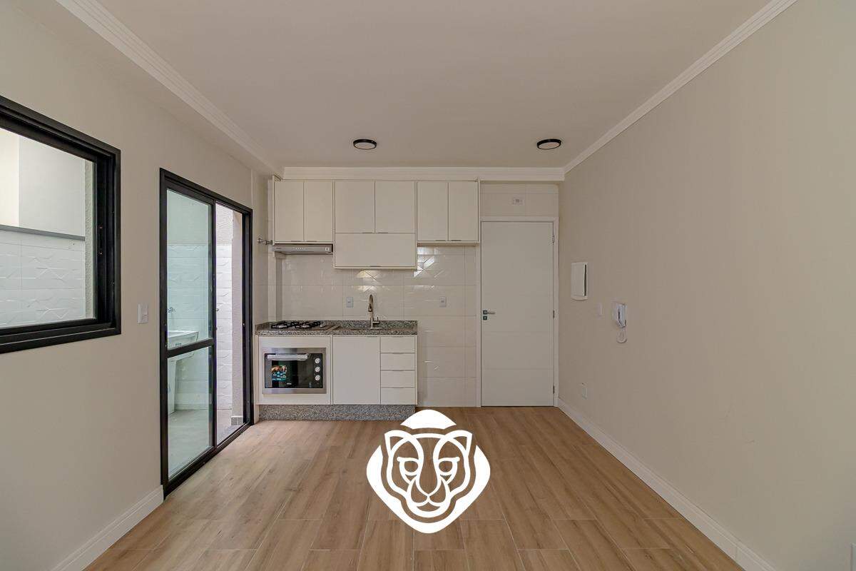 Sala / Cozinha