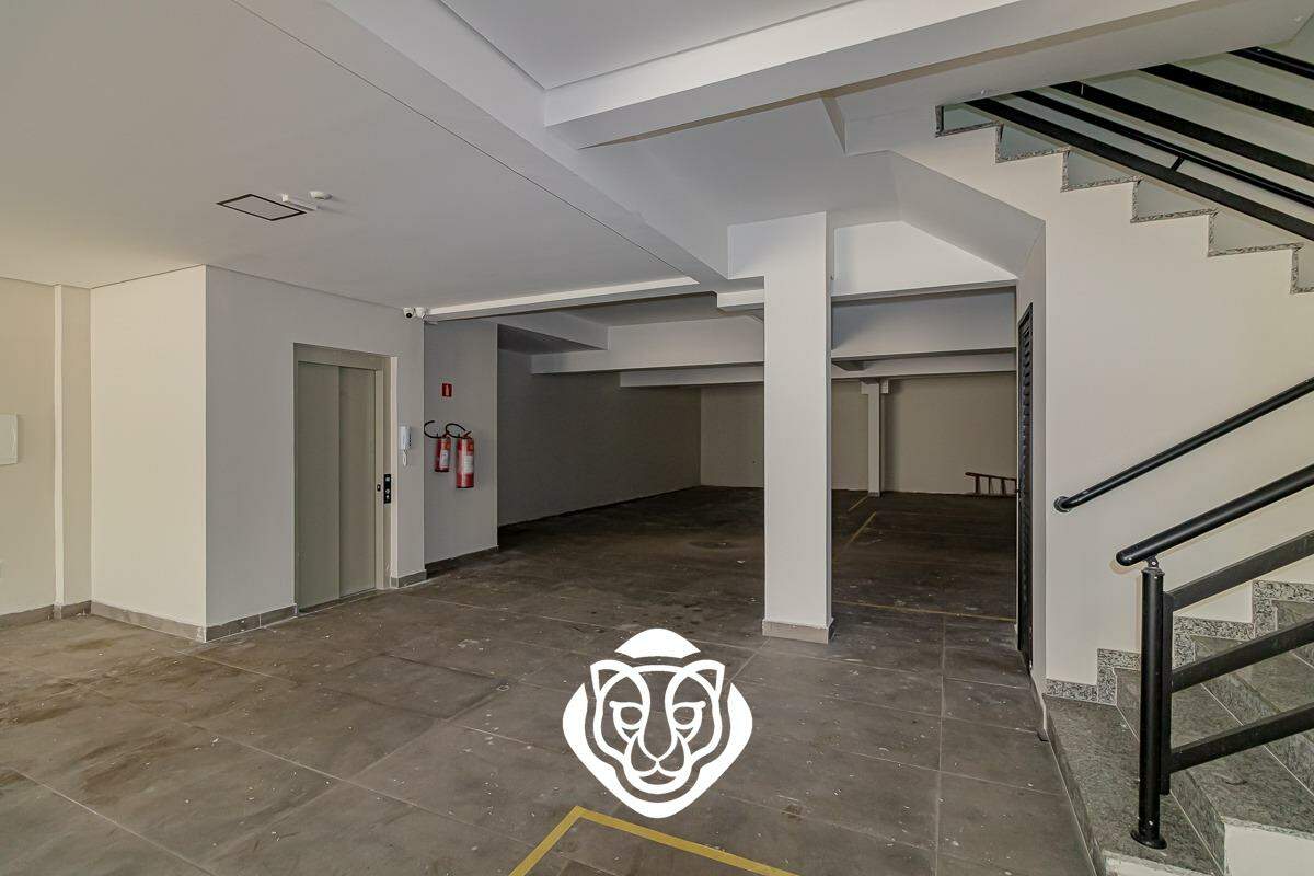 Acesso ao apartamento