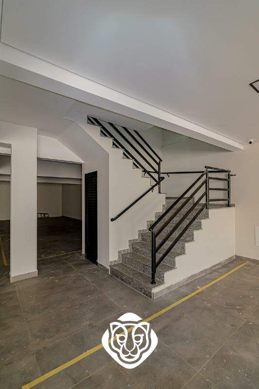 Acesso ao apartamento