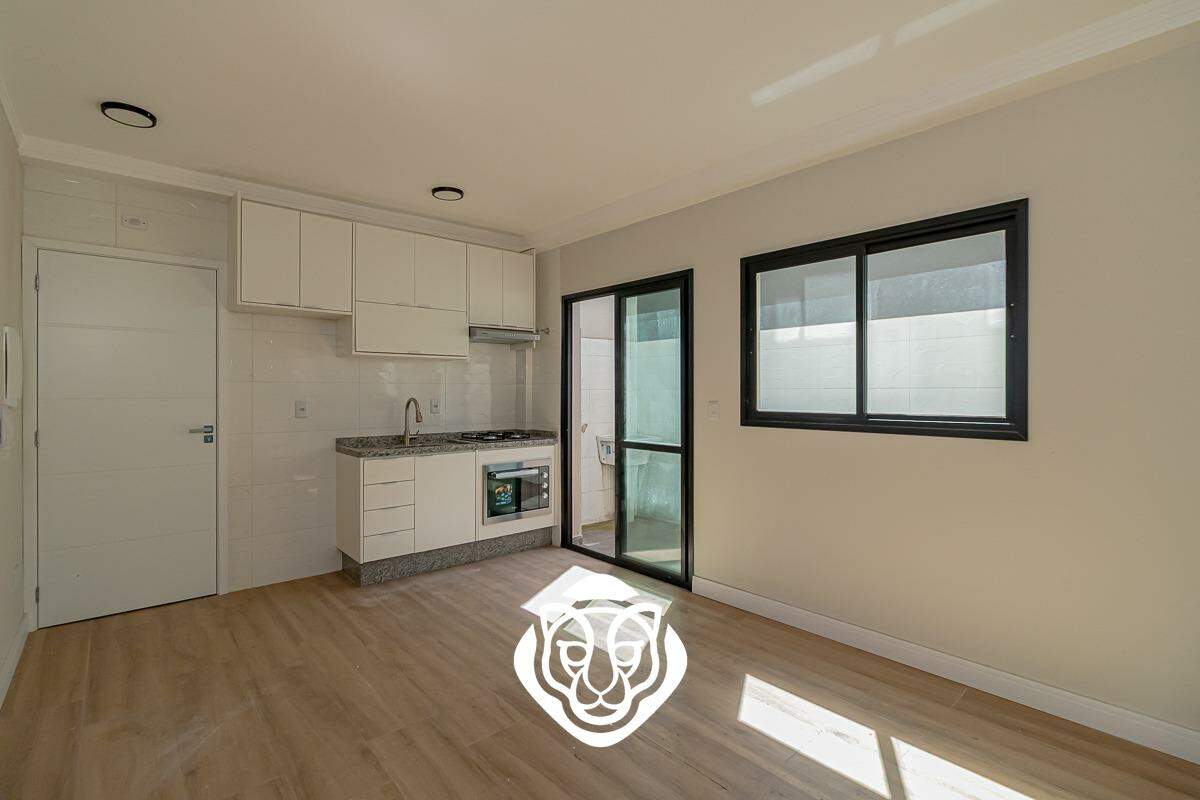 Sala / Cozinha
