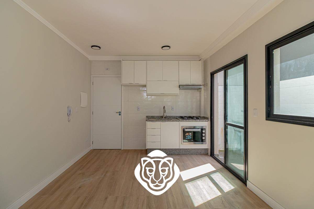 Sala / Cozinha