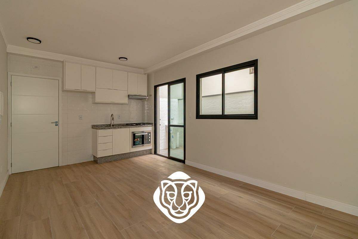 Sala / Cozinha