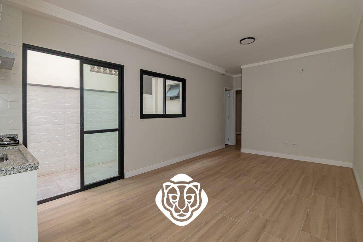 Sala / Cozinha