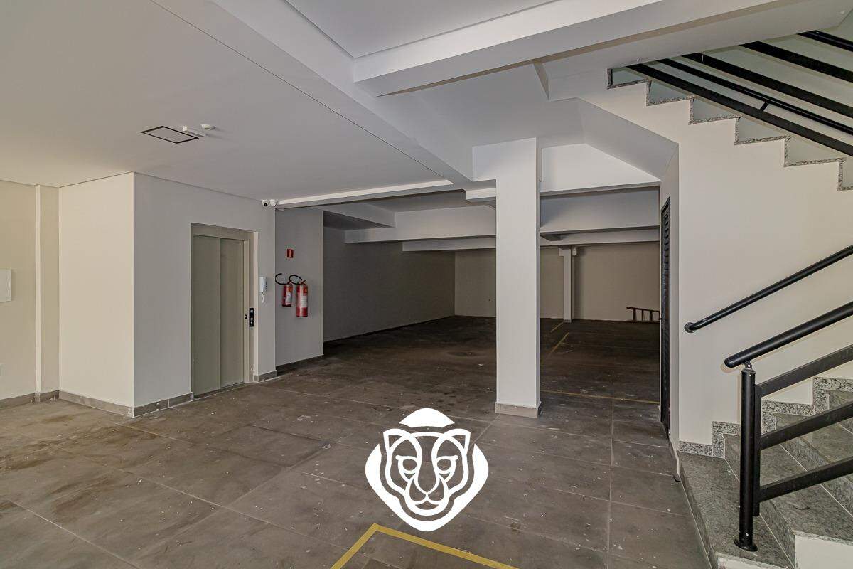 Acesso ao apartamento