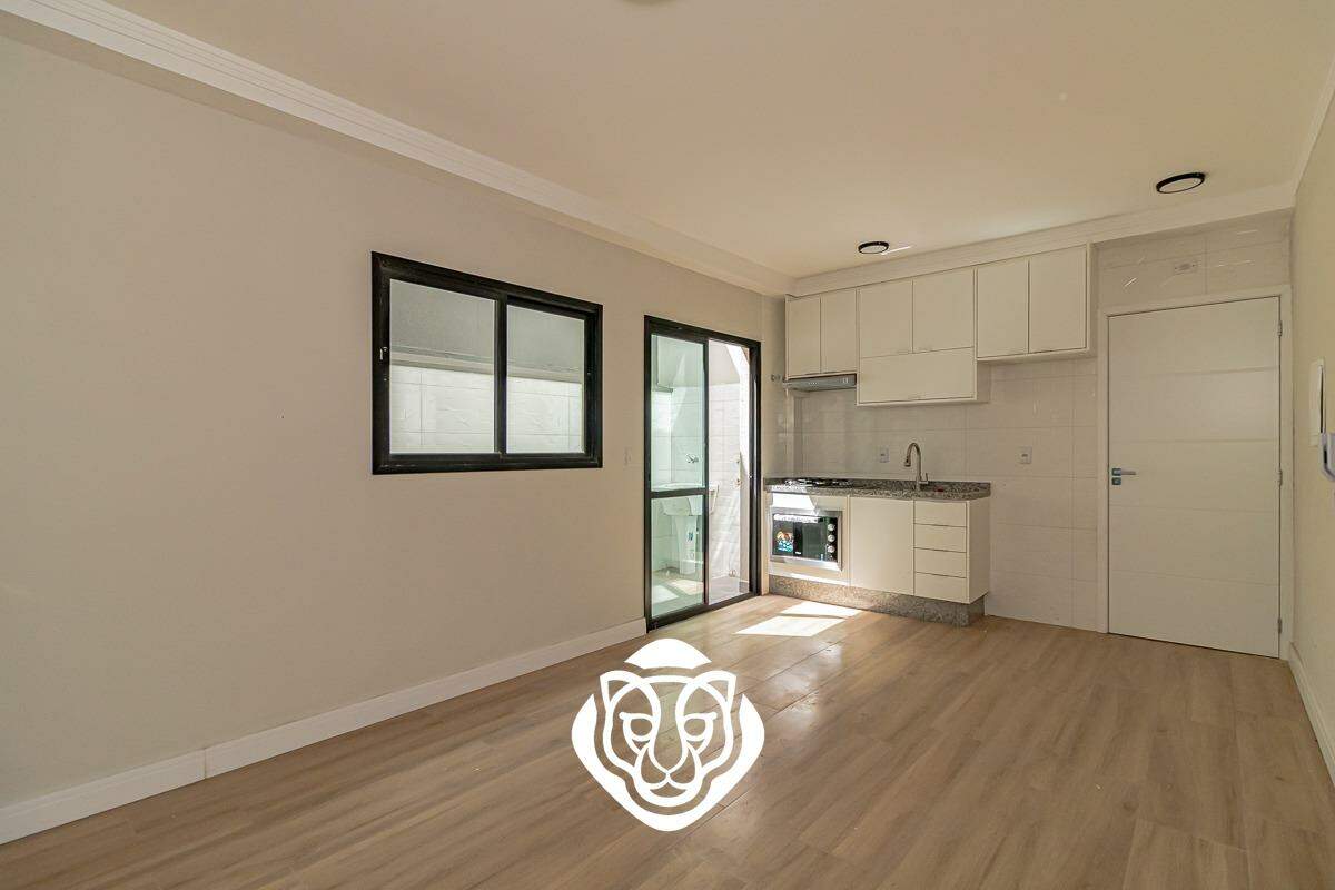 Sala / Cozinha