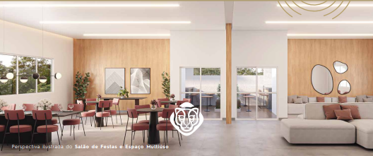  Salão de Festas