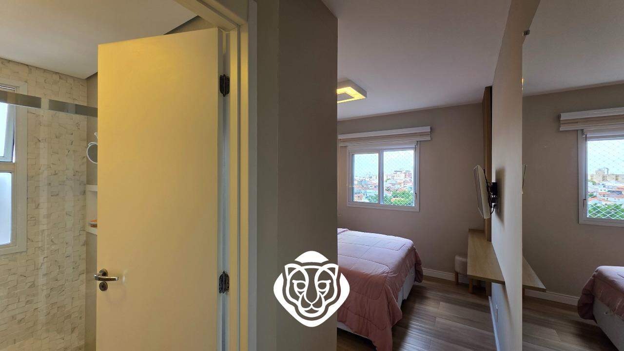 Dormitório II Suíte 