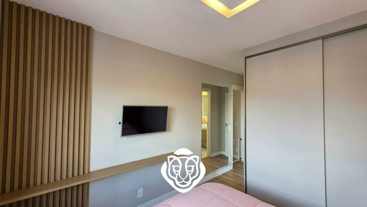 Dormitório II Suíte 