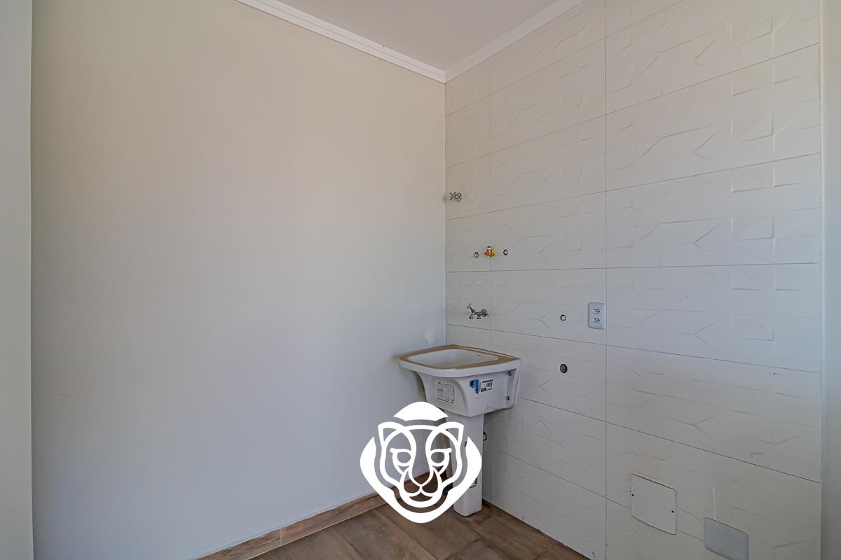 Cobertura / Área de serviço