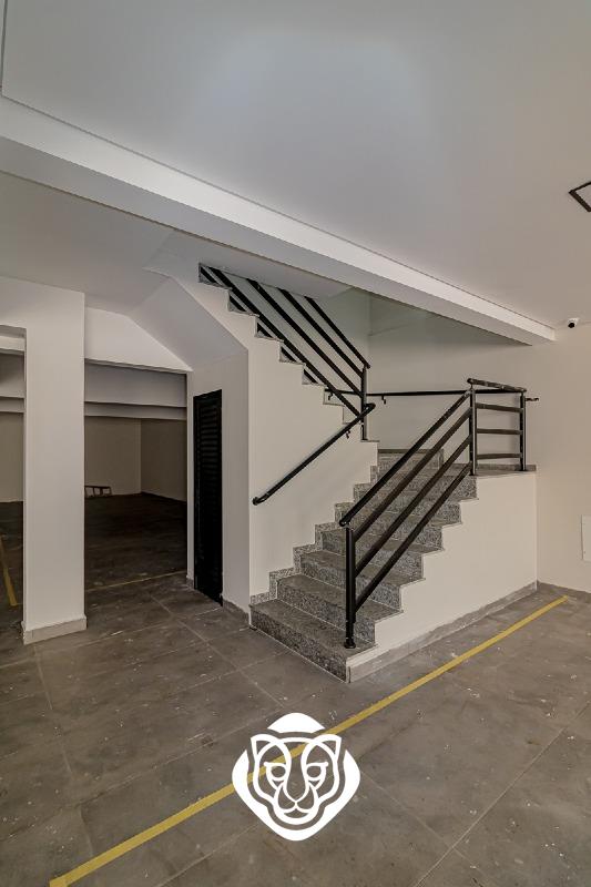 Acesso ao apartamento