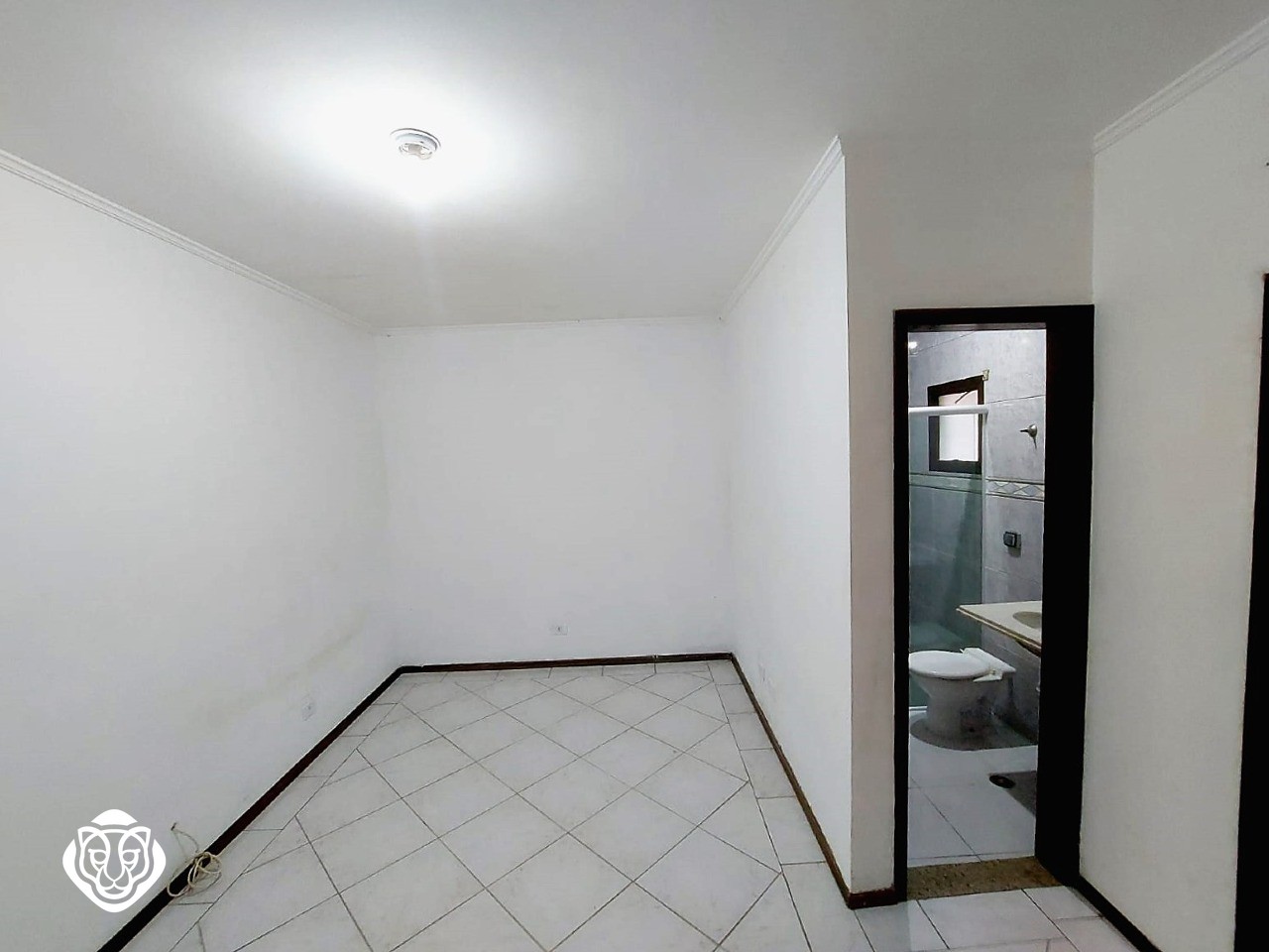 Dormitório I Suíte 