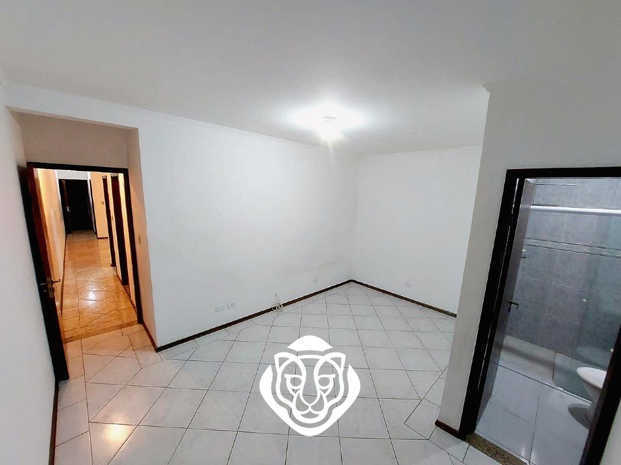 Dormitório I Suíte 