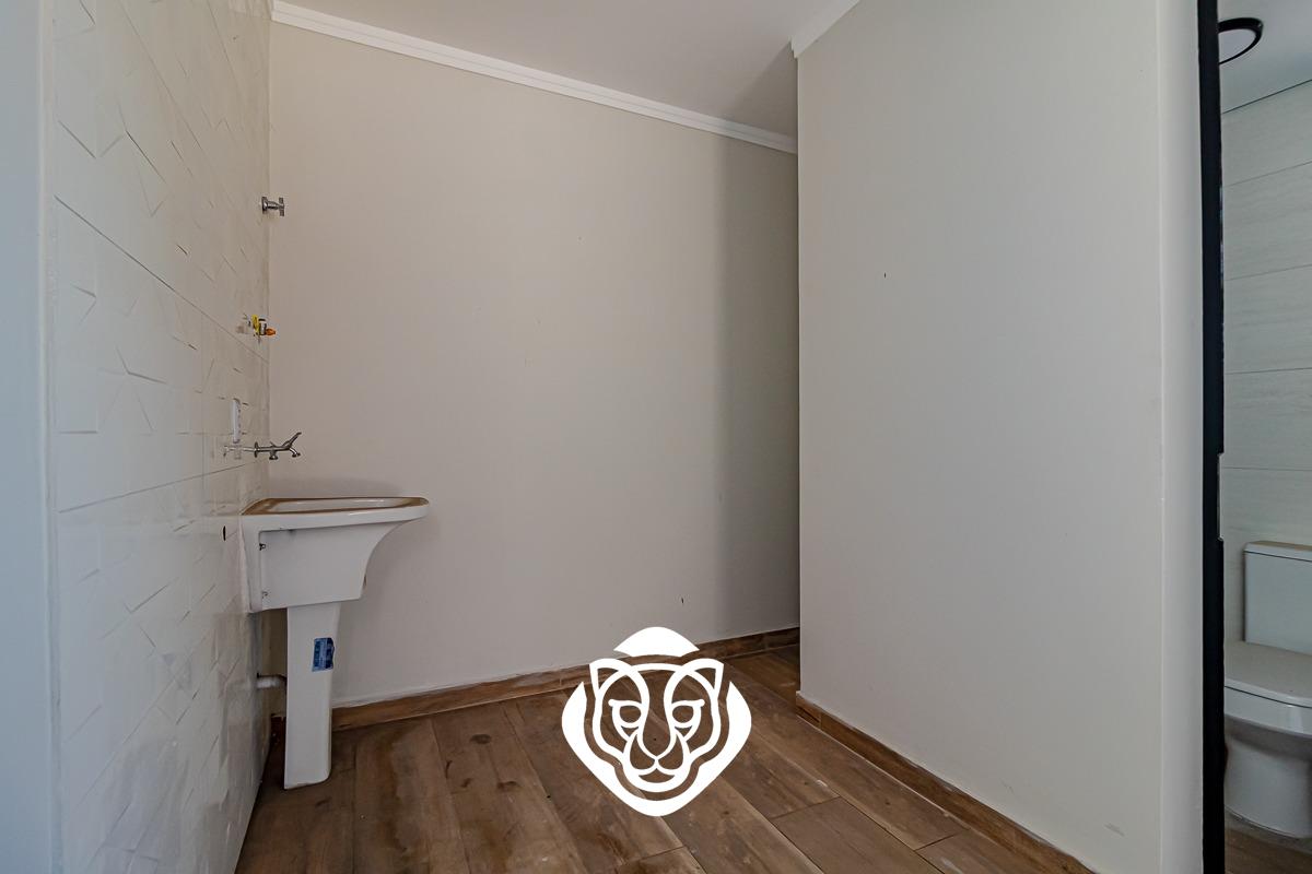 Cobertura / Área de serviço