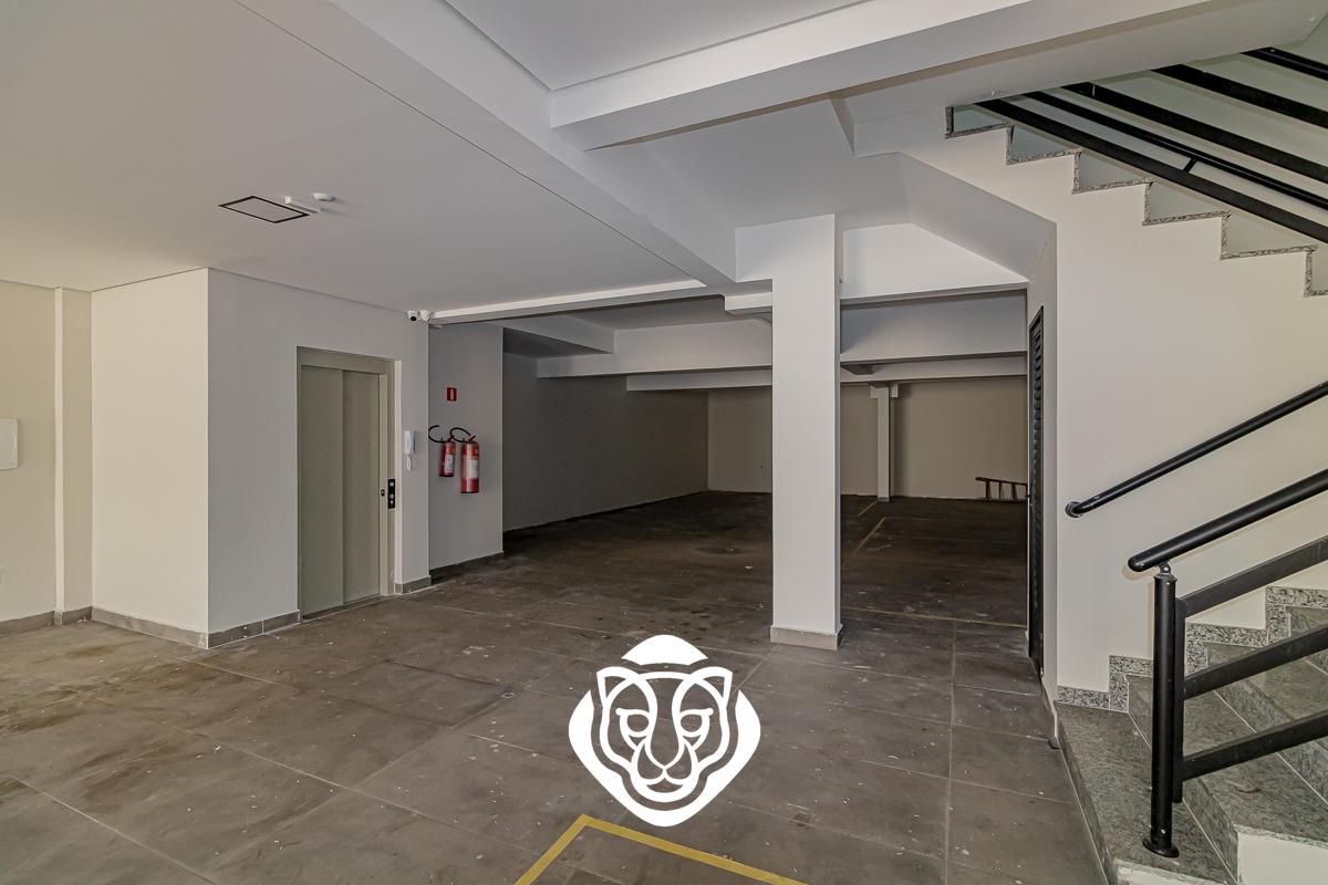 Acesso ao apartamento