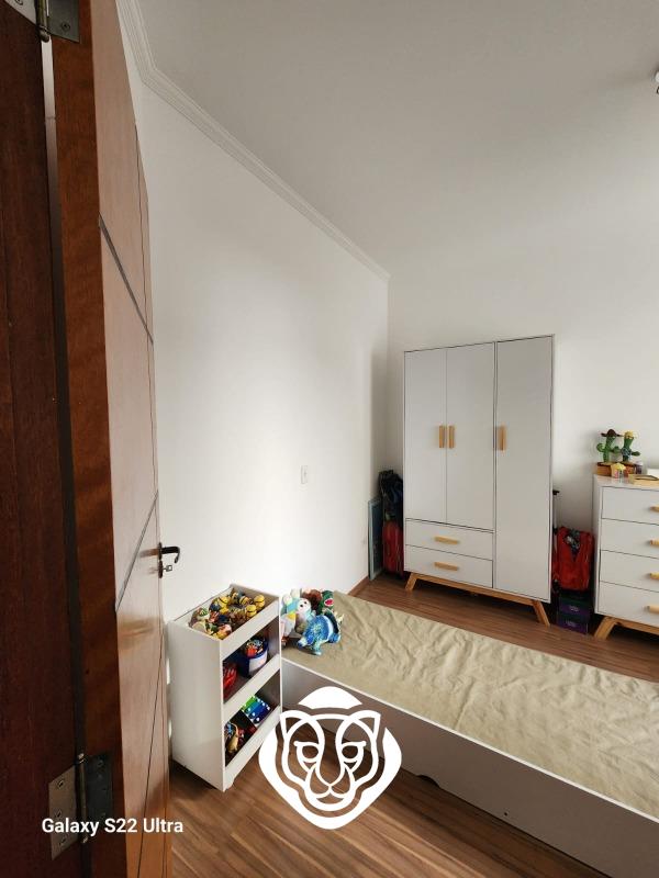 Dormitório Suíte II