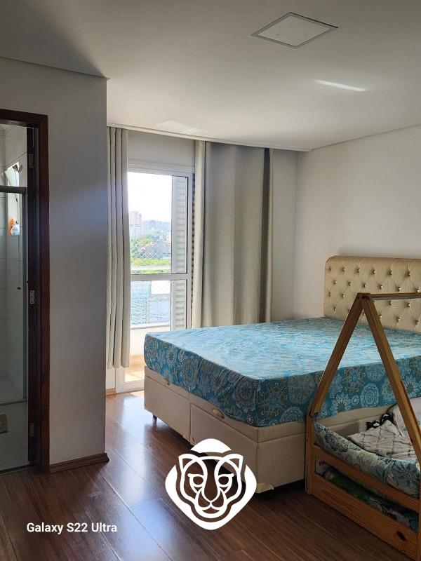 Dormitório Suíte I