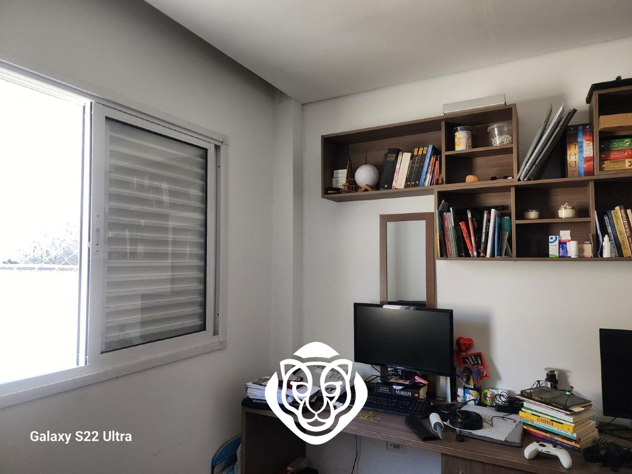 Dormitório Suíte III