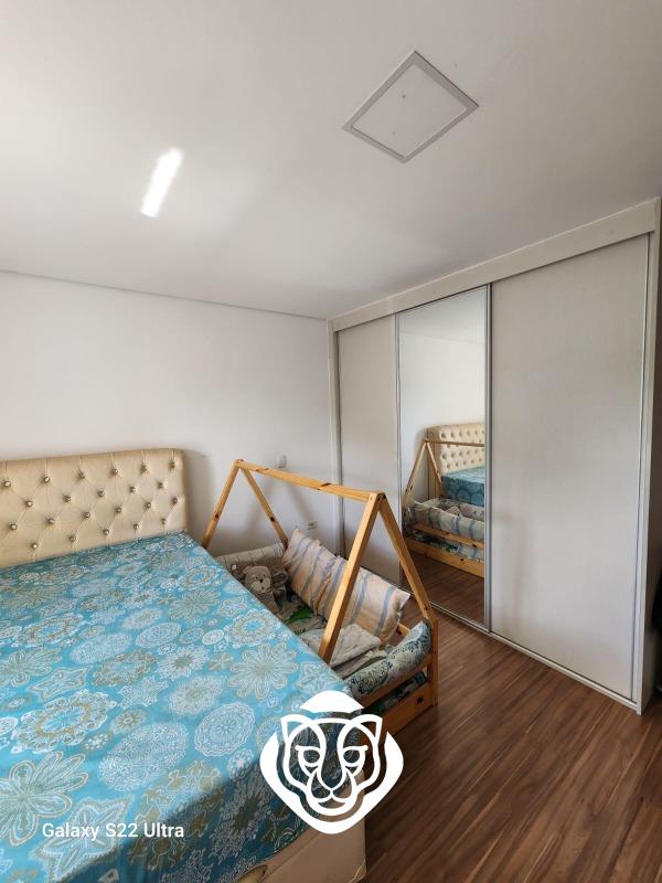 Dormitório Suíte I