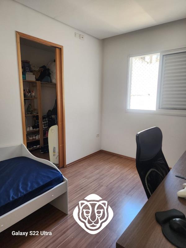 Dormitório Suíte III