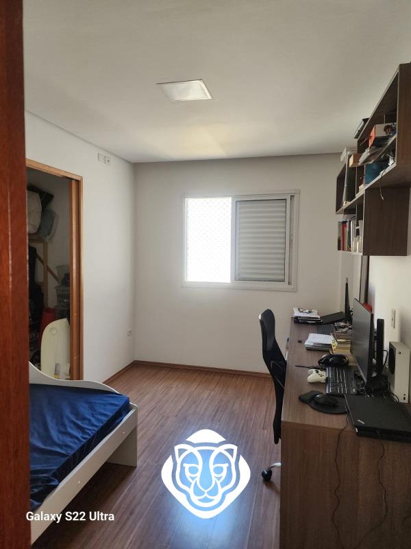 Dormitório Suíte III