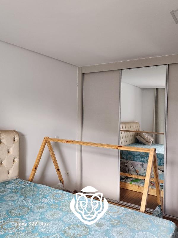 Dormitório Suíte I