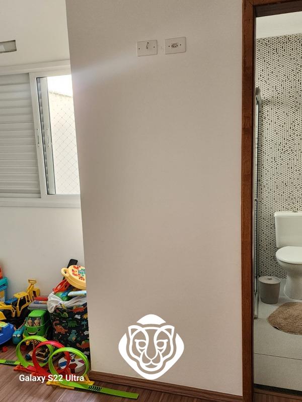 Dormitório Suíte II