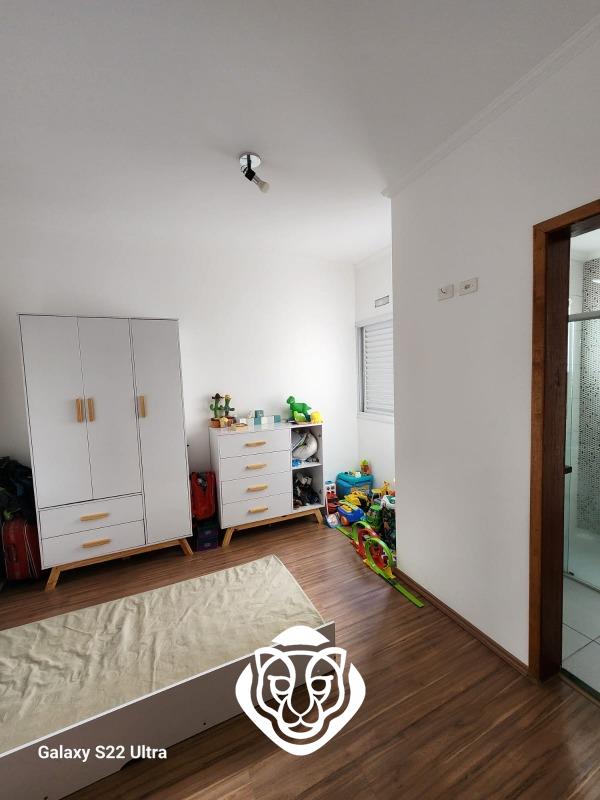 Dormitório Suíte II