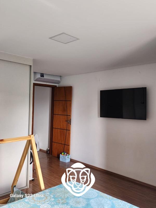 Dormitório Suíte I