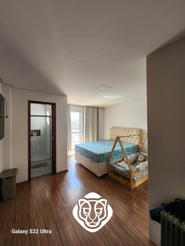 Dormitório Suíte I