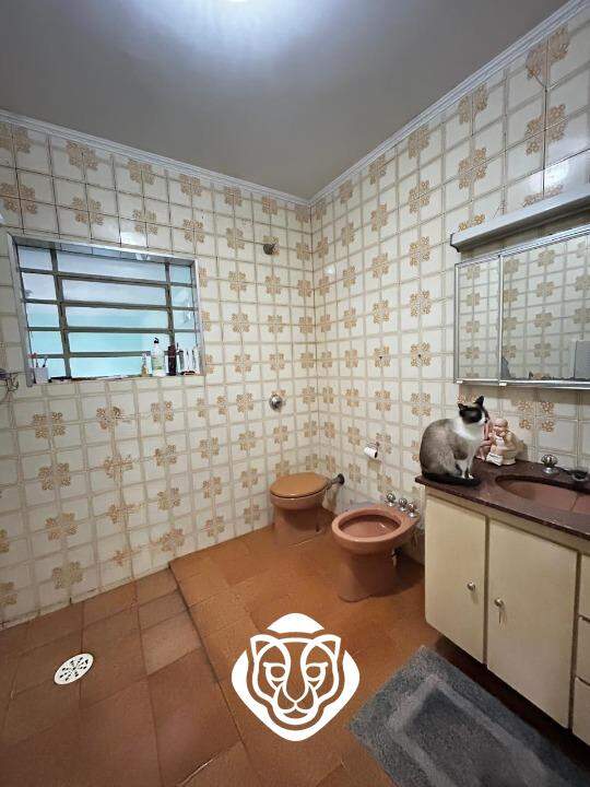  Banheiro
