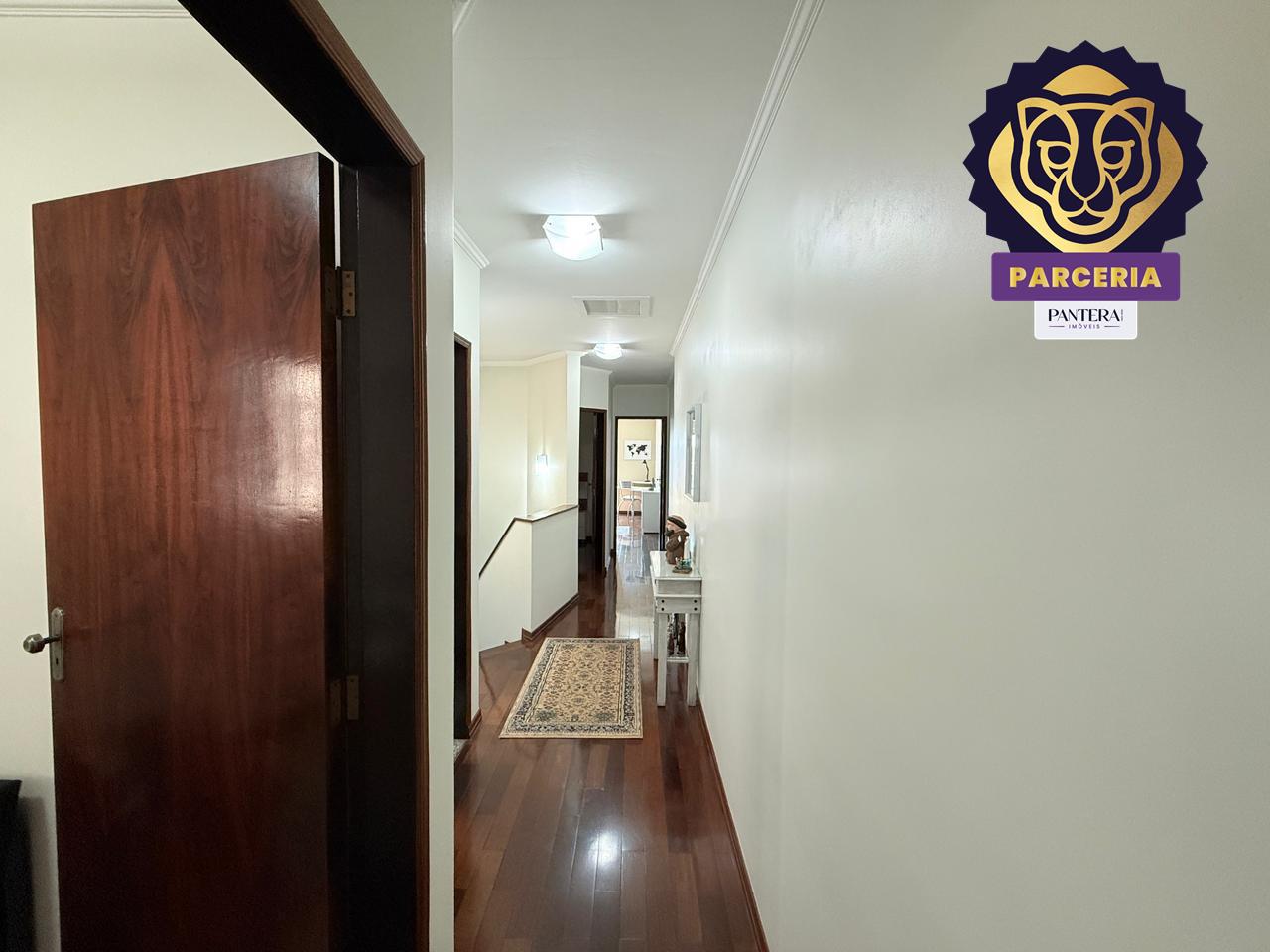 Acesso - Dormitórios 